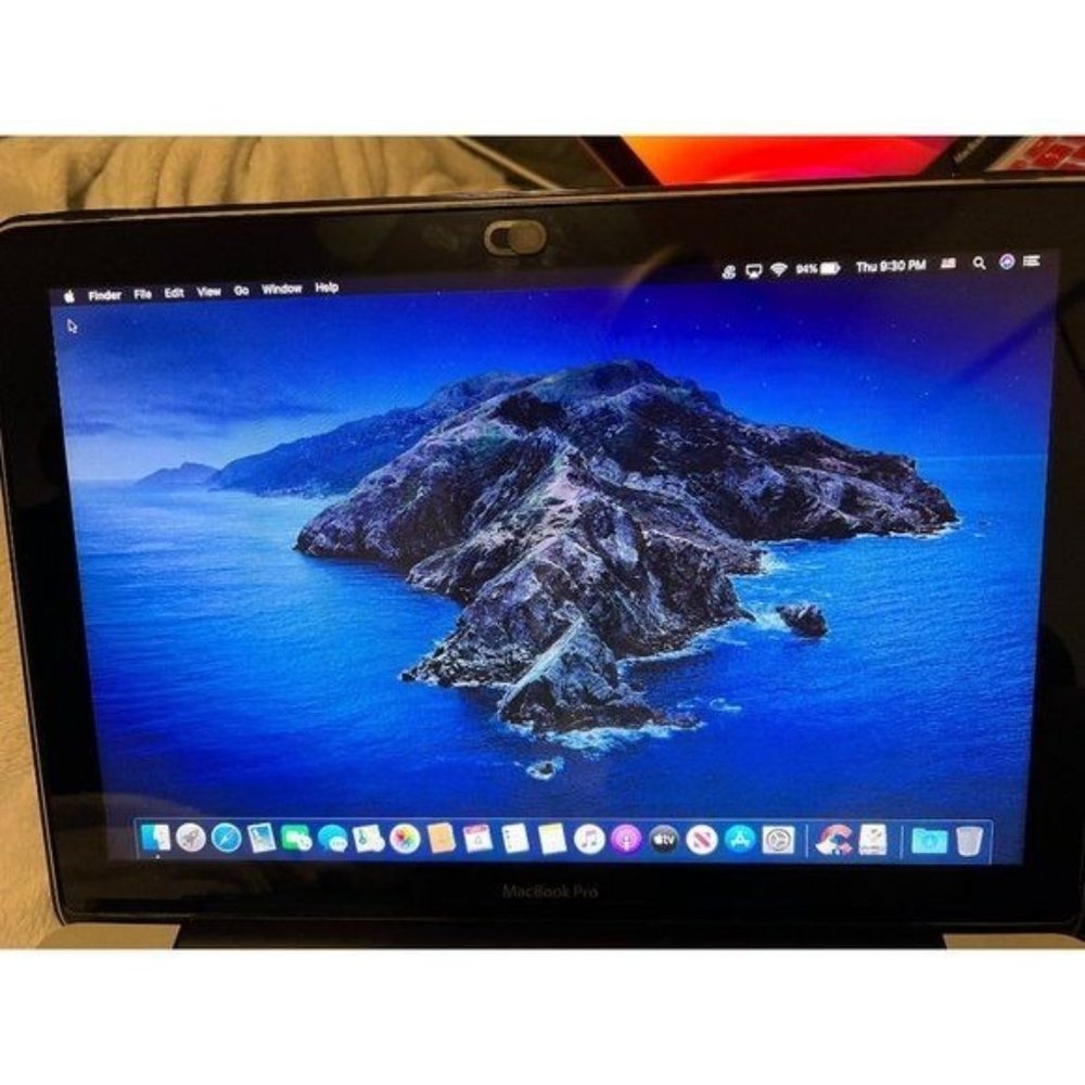 🌟🍎 Upgraded MacBook Pro - Windows 11 & MacOS 💻 - Picture 4 of 16